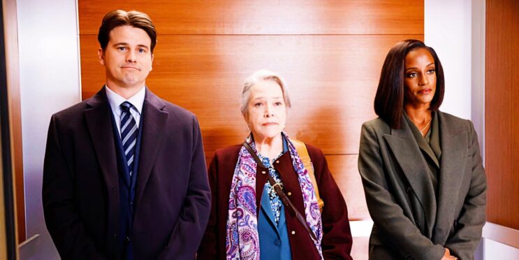 When Matlock Episode 2 Is Airing? Kathy Bates’ New Show’s Schedule Explained