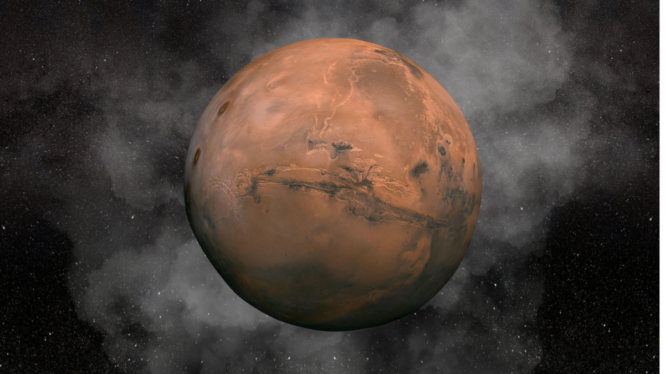 Where did Mars’ atmosphere go? Scientists say it may be ‘hiding in plain sight’