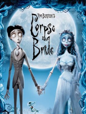 Where To Watch The Corpse Bride