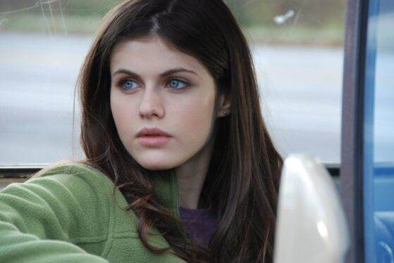 White Collar: Why Alexandra Daddario’s Kate Was Killed Off In Season 1