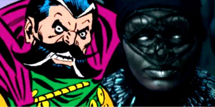 Who Are The Salem Seven? Agatha All Along Villains’ Marvel Comics History & Powers Explained