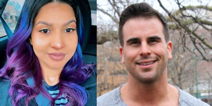 Who Is 90 Day Fianc Star Karine Staehle’s New Boyfriend Josh Seiter