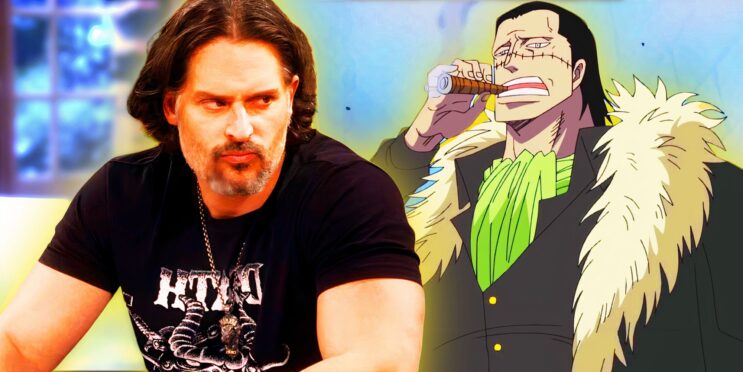 Who Is Crocodile? One Piece Season 2’s New Villain Explained