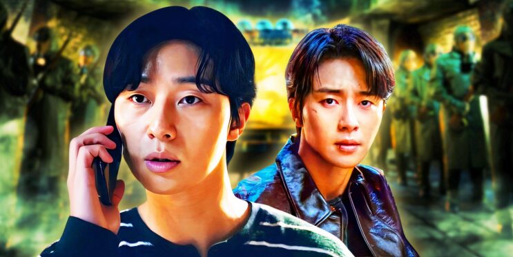 Who Is Ho-jae? Park Seo-joon’s Gyeongseong Creature Season 2 Character Explained