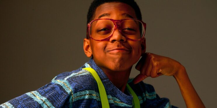 Why Family Matters Revival Won’t Happen Explained By Star Jaleel White