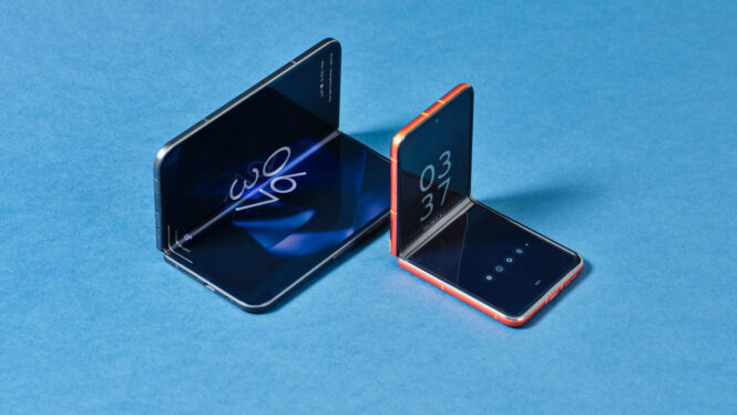 Why Foldable Smartphones Are Worth Considering