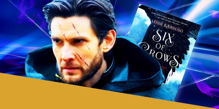 Why Netflix Canceling Shadow and Bone Was a Huge Mistake