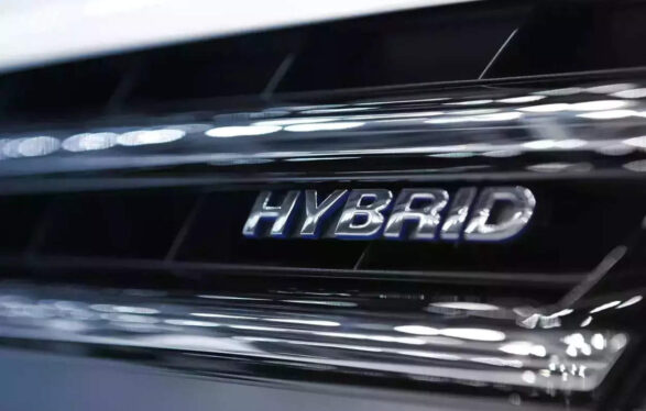 Why plug-in hybrid prices are soaring