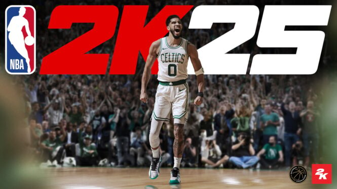 Why Some Of The Best Players Aren’t Even In NBA 2K25