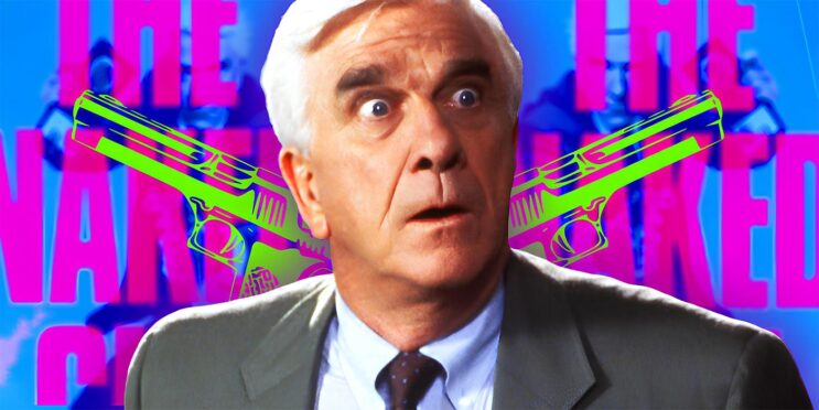 Why The Naked Gun Reboot Is Happening Over a Fourth Movie With Leslie Nielsen