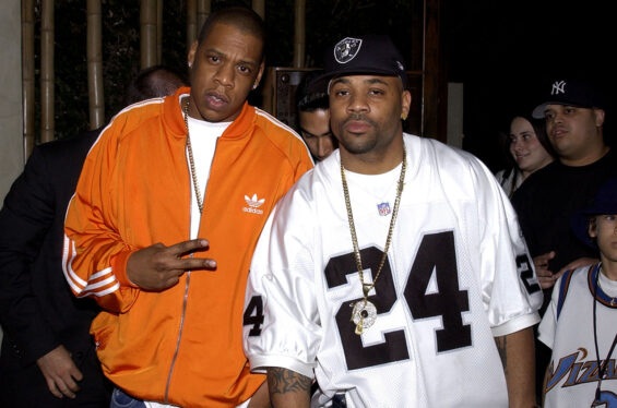 With Damon Dash Roc-A-Fella Auction Looming, Can Jay-Z Take Back Rights To ‘Reasonable Doubt?’