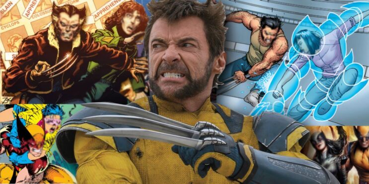 Wolverine Was Completely Pulverized by [SPOILER] in a Fight I Still Can’t Believe