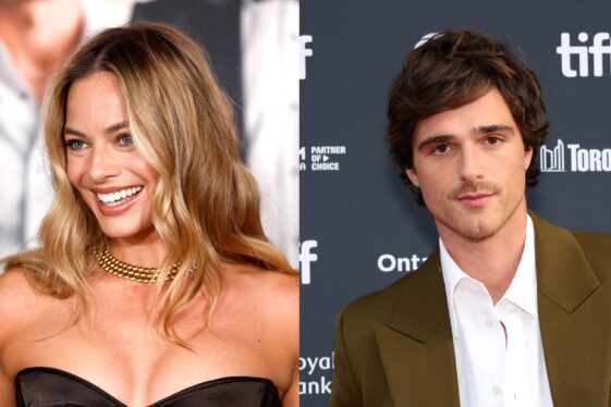 Wuthering Heights’ Margot Robbie & Jacob Elordi Casting Backlash & Controversy Explained