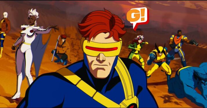 X-Men ’97 Gives a Classic Cartoon a Fresh, Familiar Coat of Paint