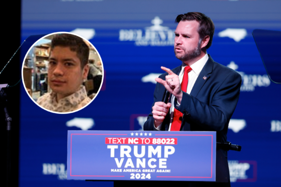 X suspends journalist Ken Klippenstein after he published J.D. Vance dossier