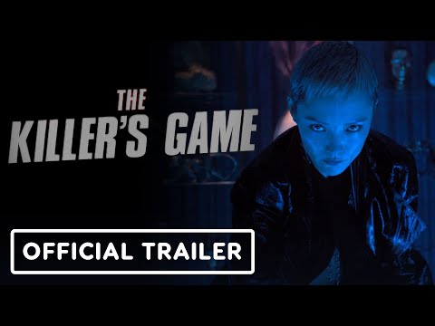 The Killer’s Game – Official Final Trailer (2024) Dave Bautista, Pom Klementieff, Sofia Boutella