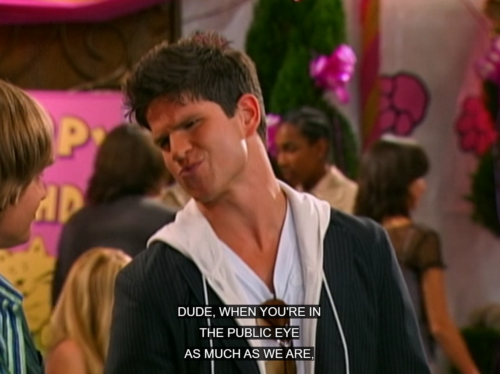 Yes, The Valley’s Daniel Booko Was On Hannah Montana  His Character Explained