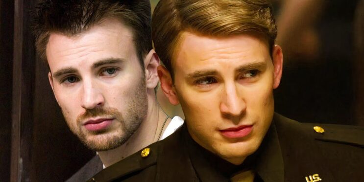 You Probably Haven’t Watched Chris Evans’ 2 DC Movie Roles