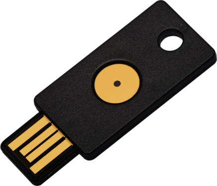 YubiKeys Are a Security Gold Standard—but They Can Be Cloned