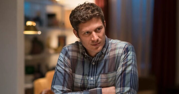 Zach Gilford: 10 Best Movies & TV Shows