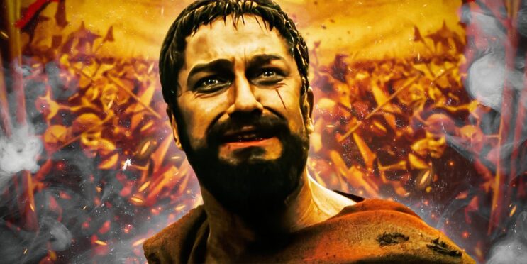 Zack Snyder Shares New Update On 300 Prequel Series