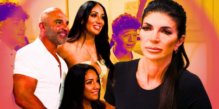 10 Alums Who Should Return For The Real Housewives Of New Jersey Season 15 (Including Some Villains)