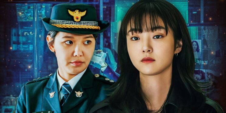 10 Best Detective K-Dramas That Will Keep You Guessing Until The Very End