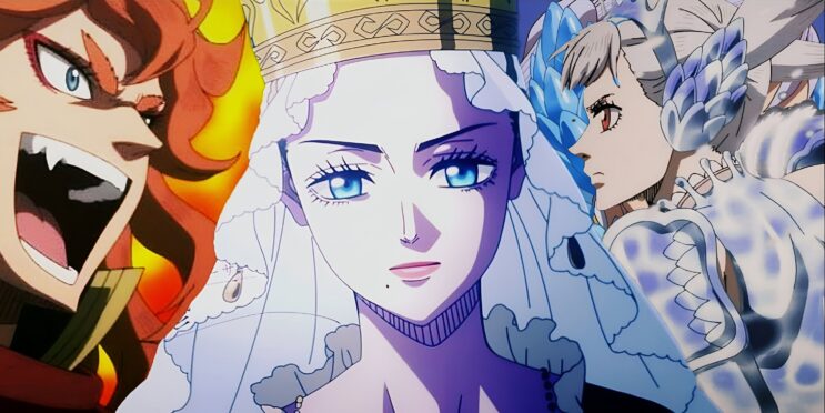 10 Best Friendships in Black Clover, Ranked