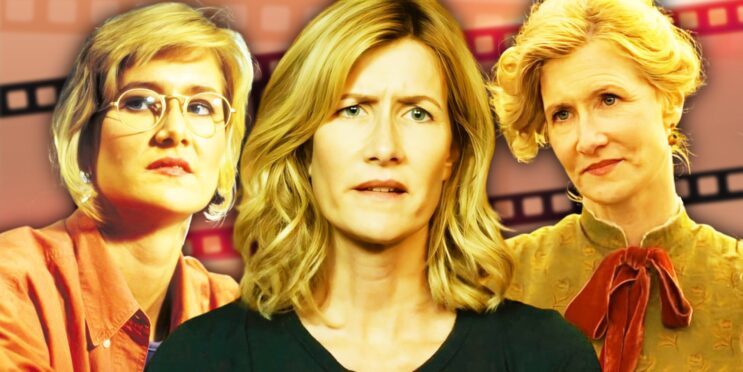 10 Best Laura Dern Movies To Watch After Lonely Planet