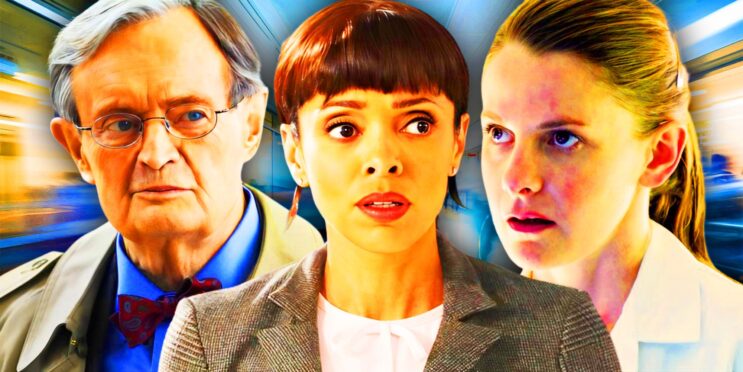 10 Best Medical Examiner Characters In TV Shows, From NCIS’ Ducky To Sherlock’s Molly Hooper