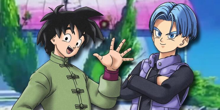 10 Biggest Dragon Ball Daima Episode #1 Moments & Reveals Explained