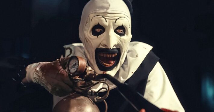 10 Bloodiest Scenes From All The Terrifier Movies