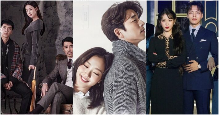 10 K-Dramas That Are Considered Masterpieces