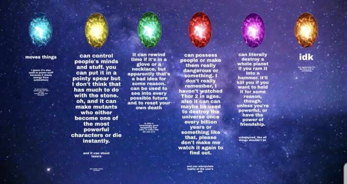 10 Most Important Infinity Stone Moments (That Explain Their Entire History)