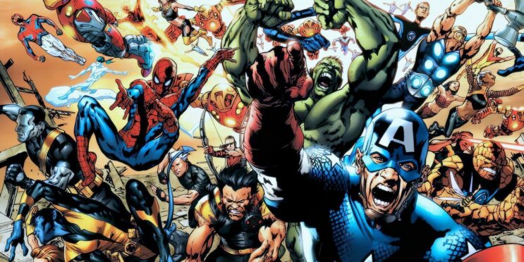 10 Most Powerful Heroes from Marvel’s Original Ultimate Universe (AKA Earth-1610)