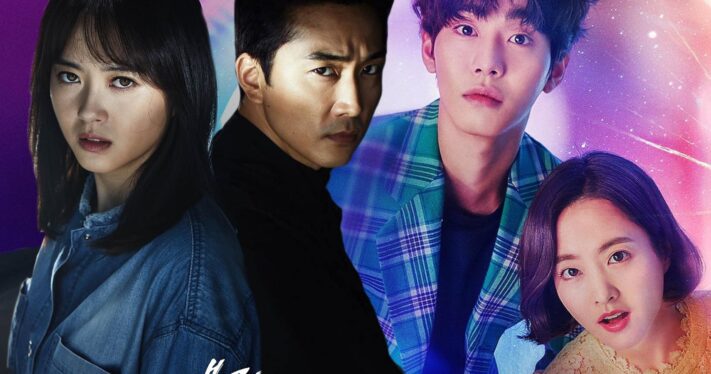 10 Spooky K-Dramas Perfect For The Halloween Season