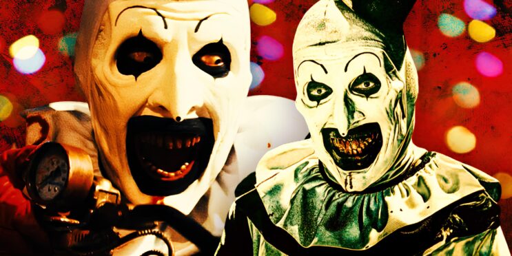 10 Unanswered Questions Terrifier 3 Ignored That Terrifier 4 Must Resolve