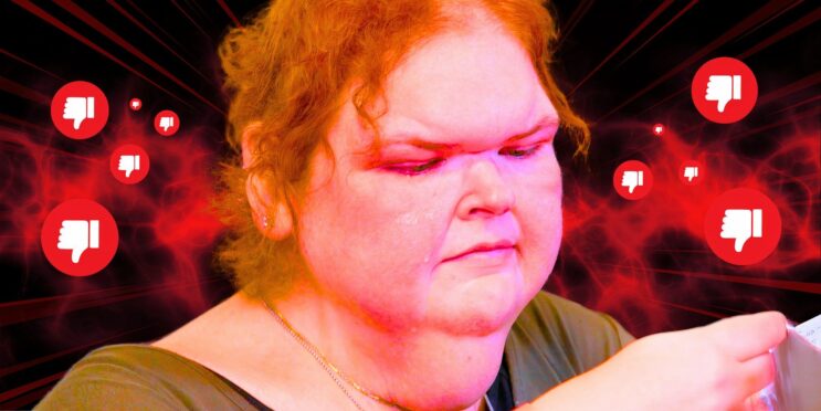 1000-Lb Sisters: Tammy’s Skin Removal Surgery Might Ruin Her Personal Brand (She Should Think Twice)