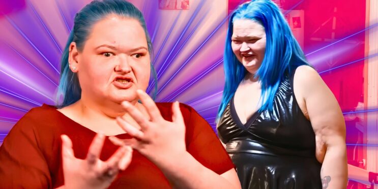 1000-Lb Sisters: When Did Villain Amy Go To The Dark Side? (Her Arrest & Other Scandals Are Major Red Flags)