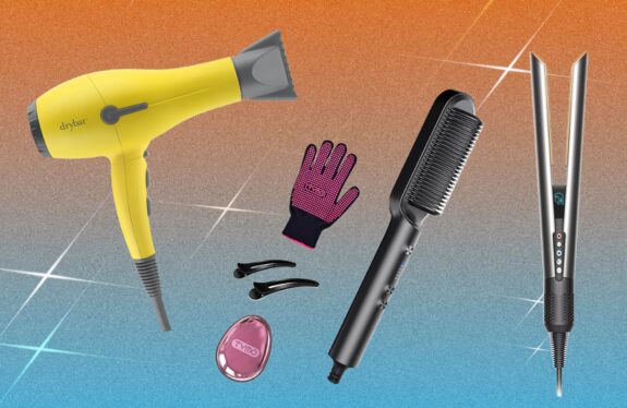 25 Best Amazon Prime Day Hair Tool Deals to Shop Right Now (2024)