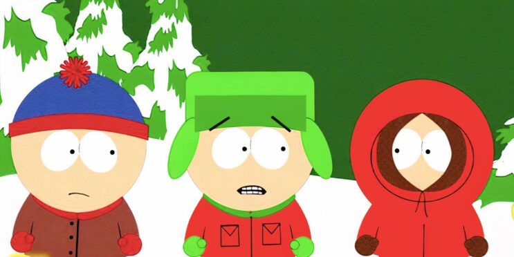 14-Year-Old South Park Episode That Is Shockingly Underrated Wouldn’t Work If It Were Made Today