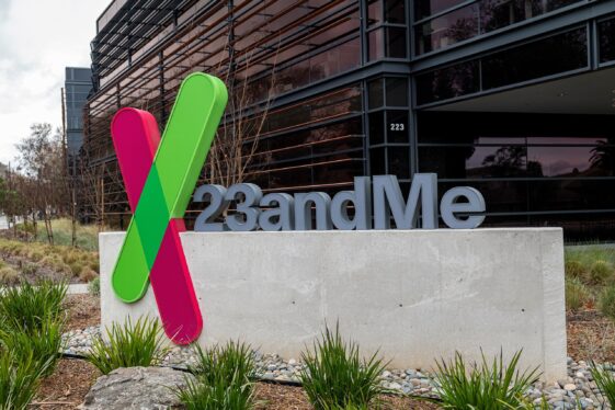 23andMe Is Sinking Fast. Can the Company Survive?