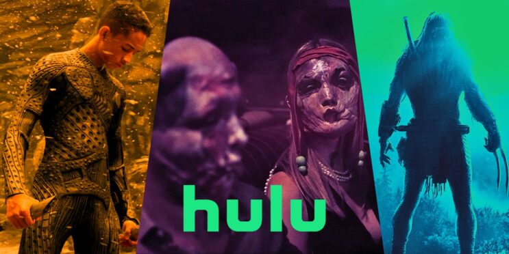 3 sci-fi movies on Hulu you need to watch in October 2024