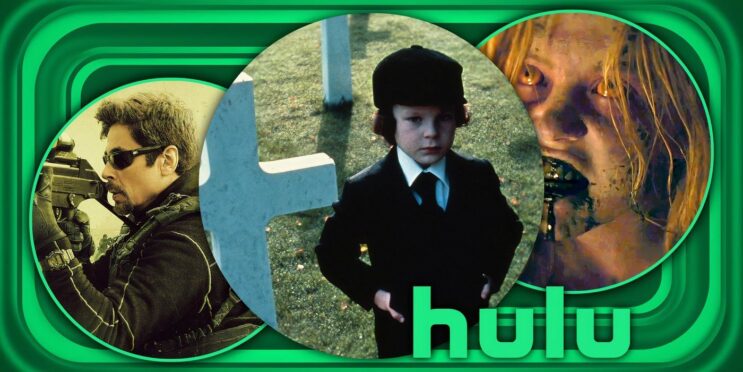 5 movies leaving Hulu in October 2024 you have to watch