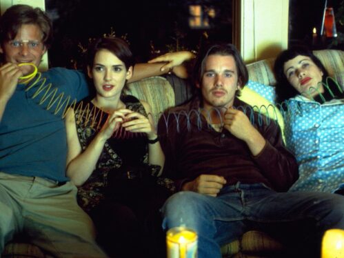 7 best Gen X movies ever, ranked