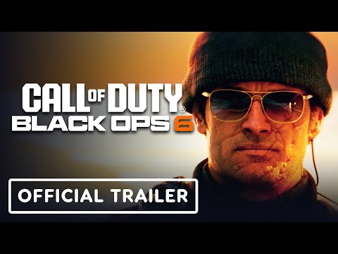 Call of Duty: Black Ops 6 – Official Story So Far Trailer