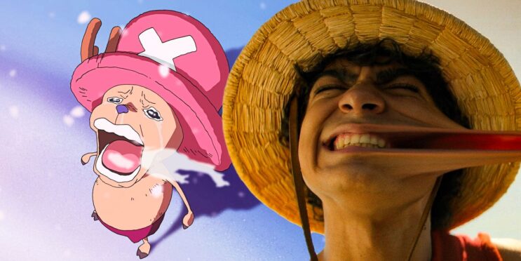 8 Best One Piece Fights To Expect From Netflixs Season 2