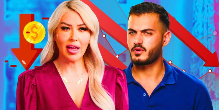 90 Day Fianc: Will Tigerlily Taylor Allow Adnan Abdelfattah To Have Second Wife Amid Baby-Making Setback? (She’s 41 Already)