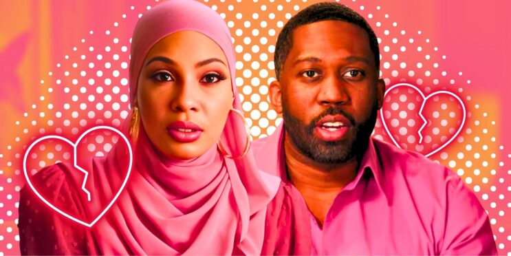 90 Day Fiancs Shaeeda Sween & Bilal Hazziez Announce Brand-New Relationship Update After Latest Marriage Problems