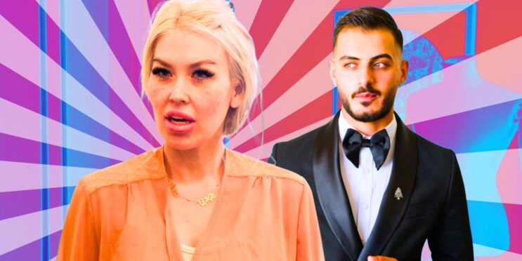 90 Day Fiancs Tigerlily Taylor Reveals Adnan Abdelfattah Has “7 Wives” Amid Relationship Red Flags